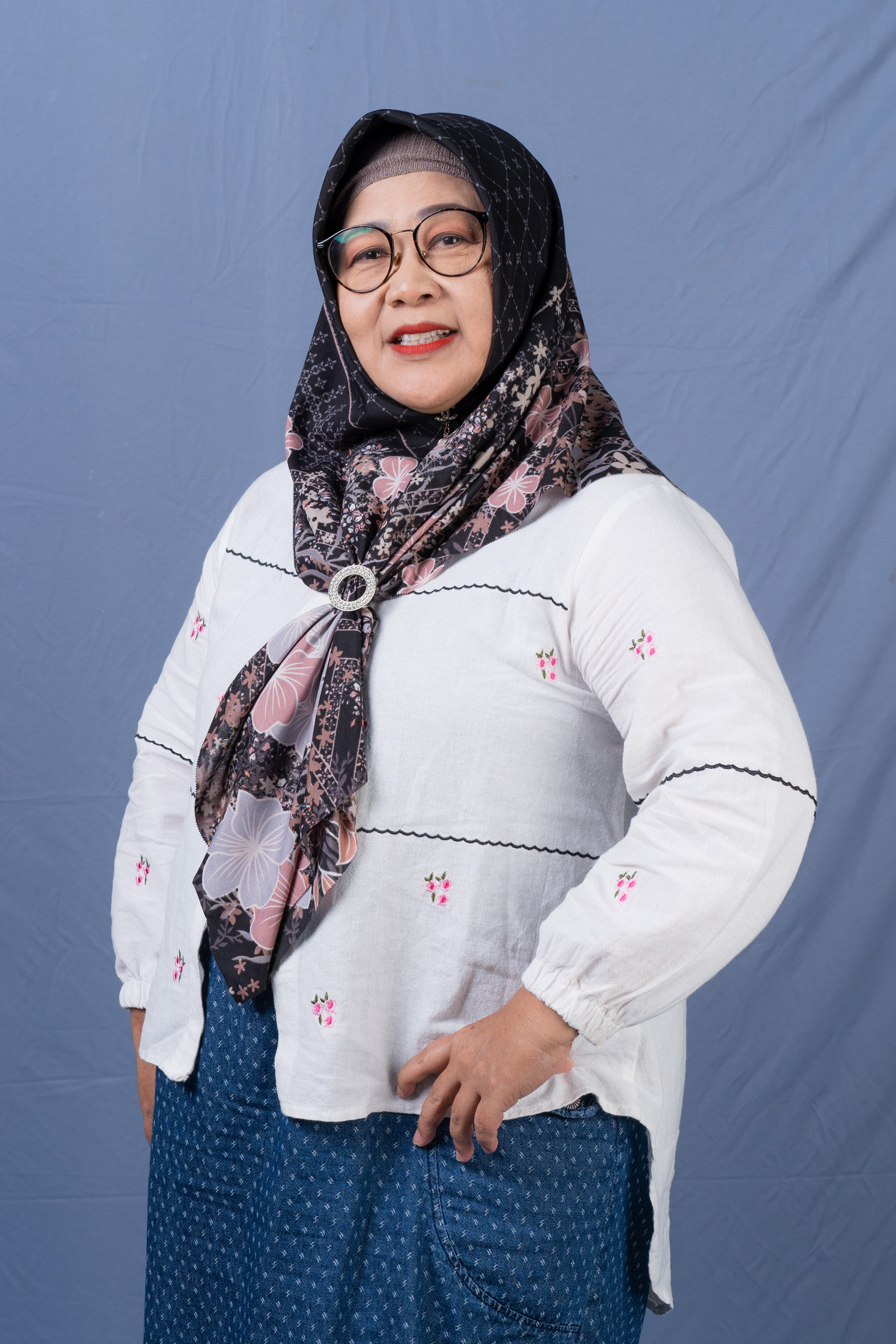 Tavip Dwi Wahyuni, S.Kep. Ns., M.Kes.